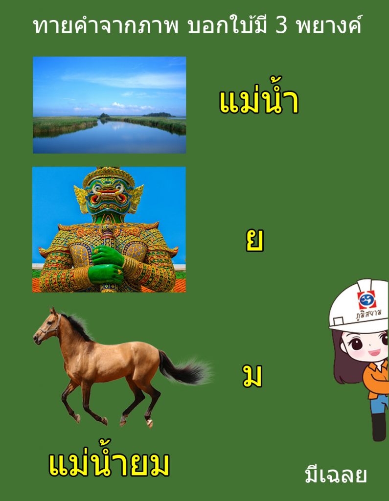 puzzle quiz ปัญหาเชาว์