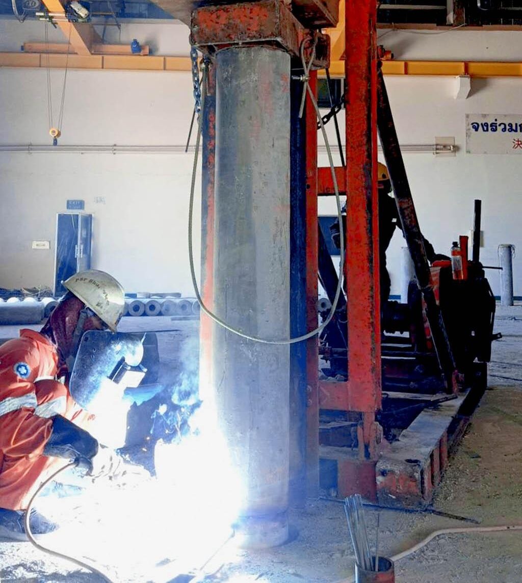 micropile