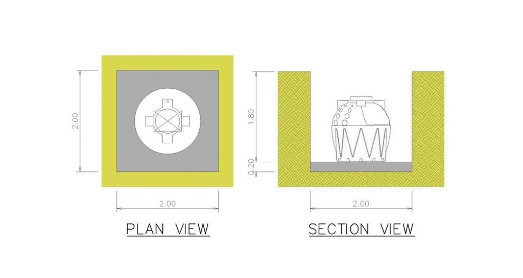 ไมโครไพล์ หรือ เสาเข็มสปันไมโครไพล์